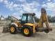 Екскаватор-навантажувач JCB 4CX (2003)