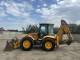 Екскаватор-навантажувач JCB 4CX (2003)
