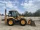 Екскаватор-навантажувач JCB 4CX (2003)