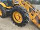 Екскаватор-навантажувач JCB 4CX (2003)