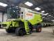 Комбайн Claas Lexion 750 TT (2013)