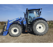 Трактор New Holland T6.180
