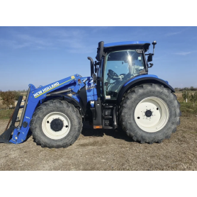 Трактор New Holland T6.180 (2020)