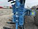 Плуг оборотний Lemken Vari Diamant 10 7+1 (2011)