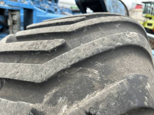 Плуг оборотний Lemken Vari Diamant 10 7+1 (2011)