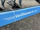 Плуг оборотний Lemken Vari Diamant 10 7+1 (2011)