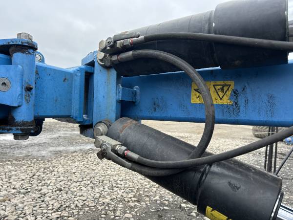 Плуг оборотний Lemken Vari Diamant 10 7+1 (2011)