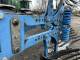 Плуг оборотний Lemken Vari Diamant 10 7+1 (2011)