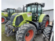 Трактор Claas Axion 810 (2010)