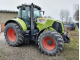 Трактор Claas Axion 810 (2010)