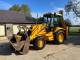 Экскаватор-погрузчик JCB 3CX (1998)