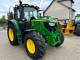 Трактор John Deere 6140M (2020)