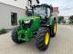 Трактор John Deere 6140M (2020)