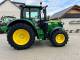 Трактор John Deere 6140M (2020)