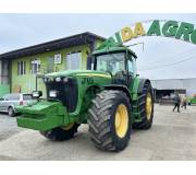 Трактор  John Deere 8420
