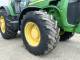 Трактор  John Deere 8420 (2005)