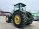 Трактор  John Deere 8420 (2005)