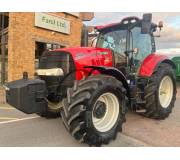 Трактор Case IH Puma 240
