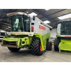 Комбайн Claas Lexion 460 (1997)