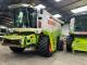 Комбайн Claas Lexion 460 (1997)