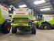 Комбайн Claas Lexion 460 (1997)