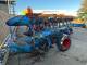 Плуг оборотний Lemken EurOpal 8 (2013)