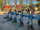 Плуг оборотний Lemken EurOpal 8 (2013)