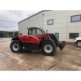 Навантажувач Case IH Farmlift 636 (2020)