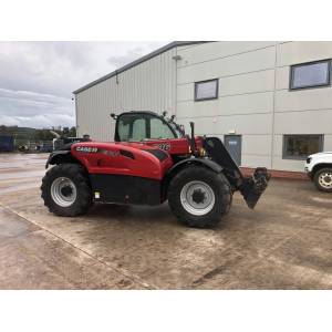 Навантажувач Case IH Farmlift 636 (2020)