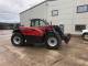 Навантажувач Case IH Farmlift 636 (2020)