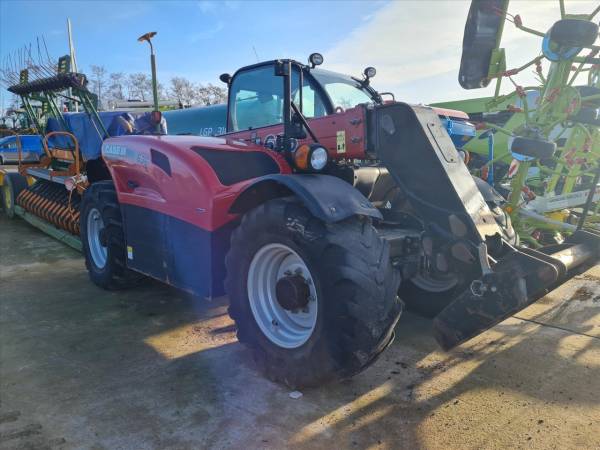 Навантажувач Case IH Farmlift 636 (2020)