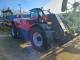 Навантажувач Case IH Farmlift 636 (2020)