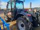 Навантажувач Case IH Farmlift 636 (2020)
