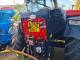 Навантажувач Case IH Farmlift 636 (2020)