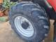 Навантажувач Case IH Farmlift 636 (2020)