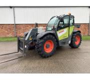 Навантажувач Claas Scorpion 6030CP