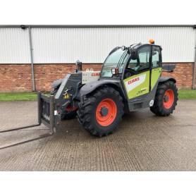 Навантажувач Claas Scorpion 6030CP (2011)