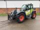 Навантажувач Claas Scorpion 6030CP (2011)