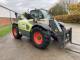 Навантажувач Claas Scorpion 6030CP (2011)
