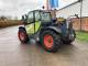 Навантажувач Claas Scorpion 6030CP (2011)