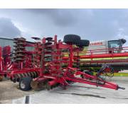 Дискова борона Horsch Joker 6 RT