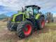 Трактор Claas Axion 950 (2018)
