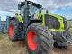 Трактор Claas Axion 950 (2018)