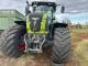 Трактор Claas Axion 950 (2018)