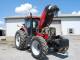Трактор Case IH Puma 200 CVT (2014)