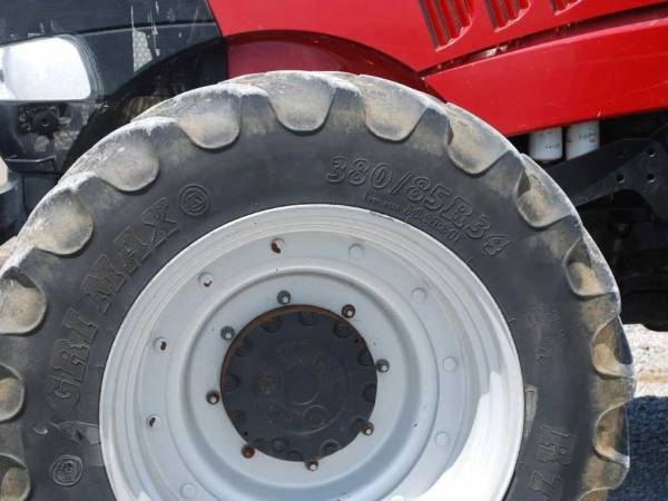 Трактор Case IH Puma 200 CVT (2014)