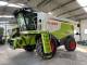 Комбайн Claas Lexion 760 (2012)