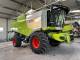 Комбайн Claas Lexion 760 (2012)