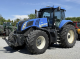 Трактор New Holland T8.390 (2015)