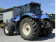 Трактор New Holland T8.390 (2015)